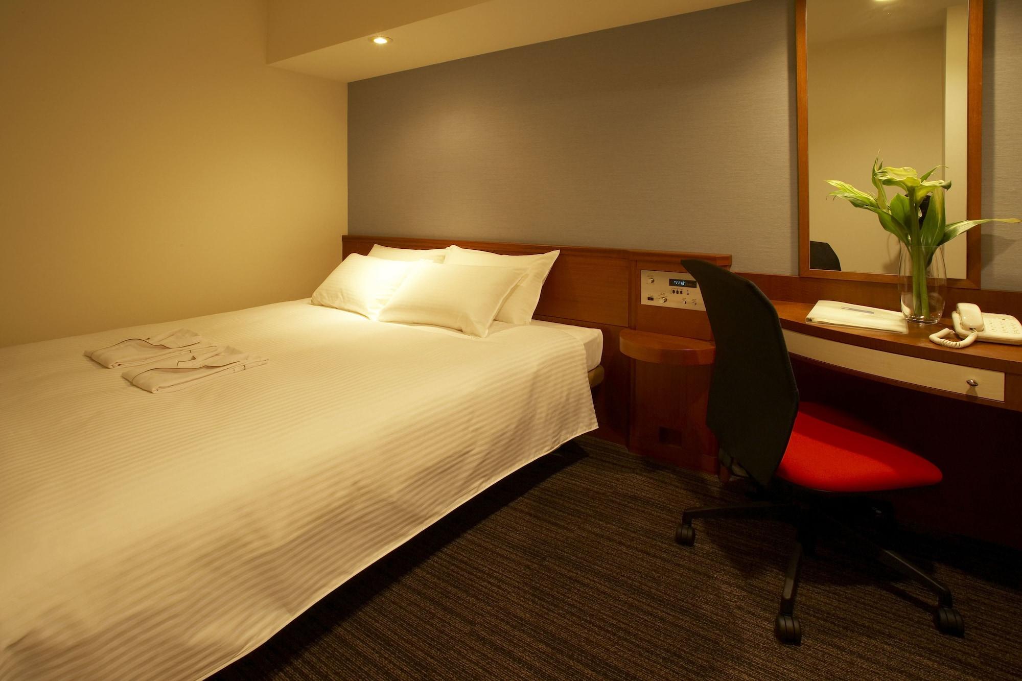 Hotel The B Hachiōji Esterno foto