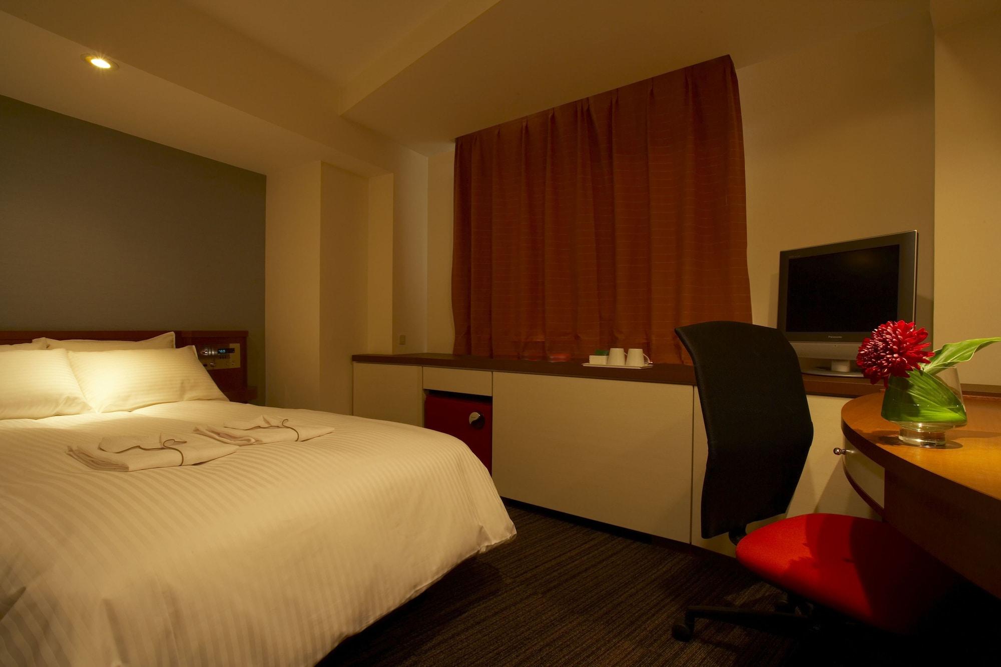 Hotel The B Hachiōji Esterno foto