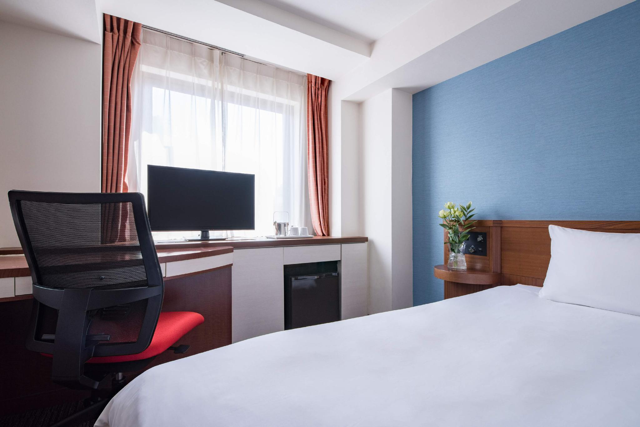Hotel The B Hachiōji Esterno foto