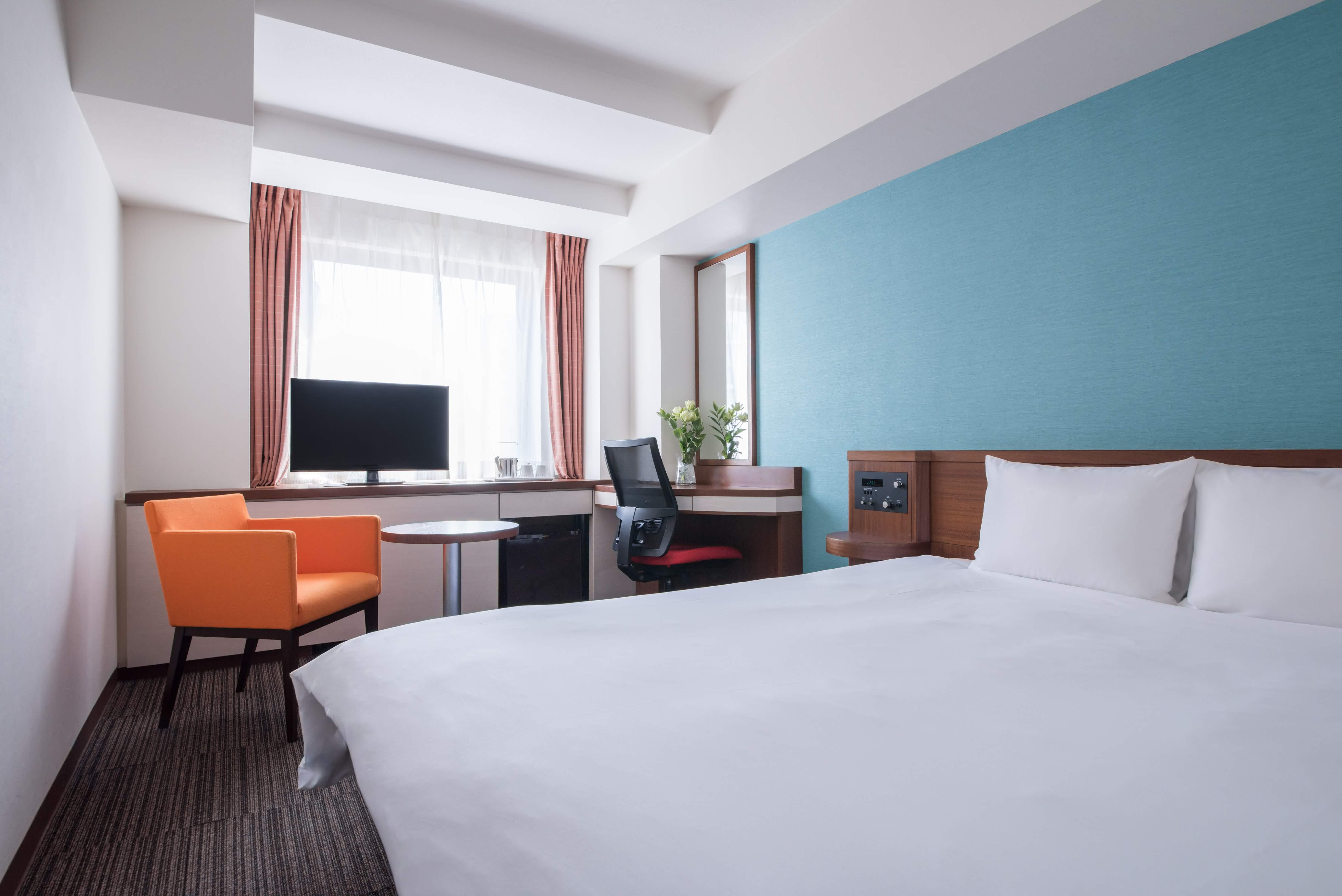 Hotel The B Hachiōji Esterno foto
