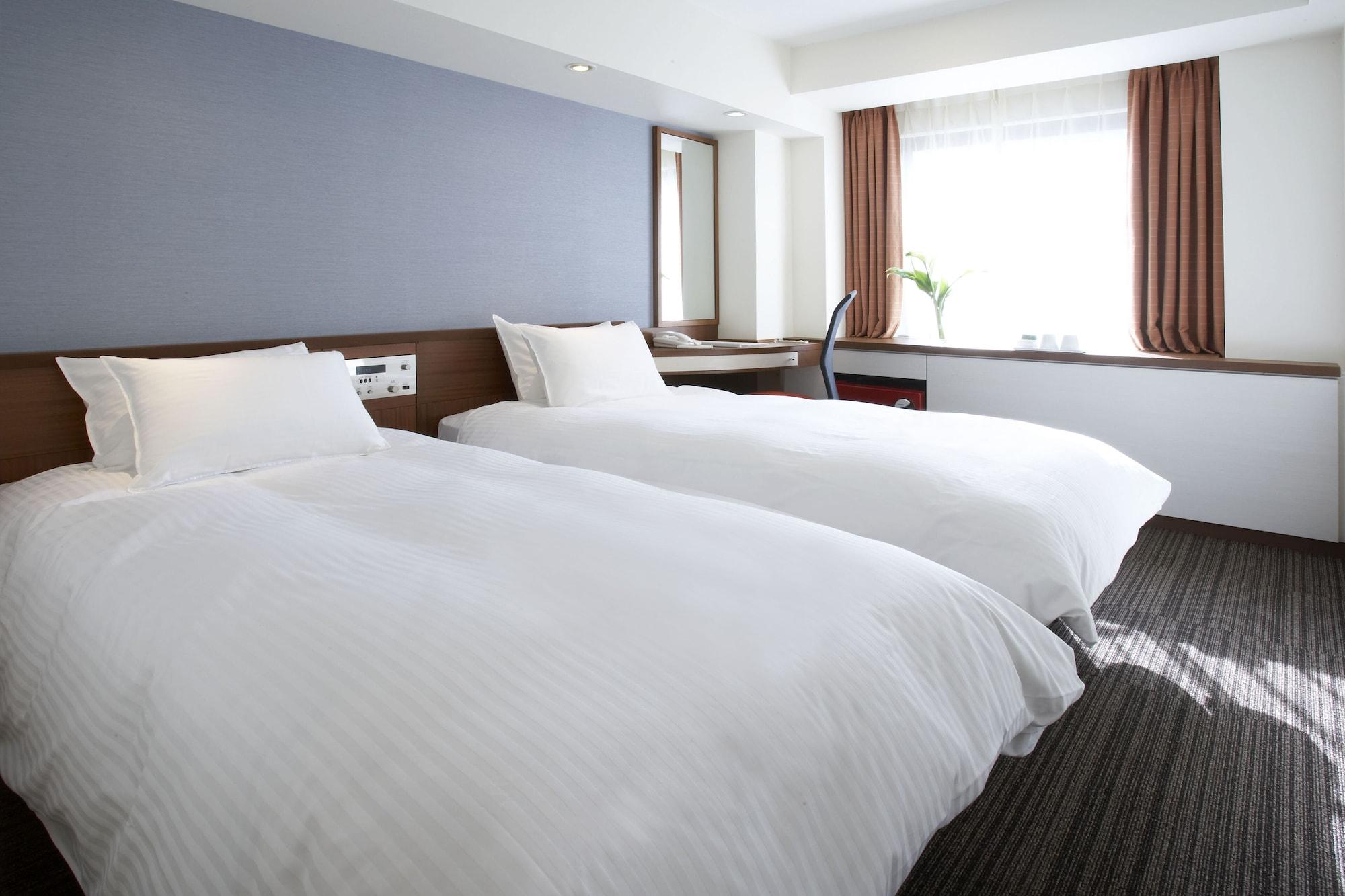 Hotel The B Hachiōji Esterno foto