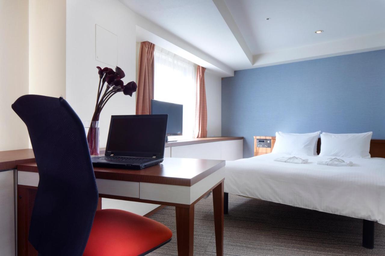Hotel The B Hachiōji Esterno foto