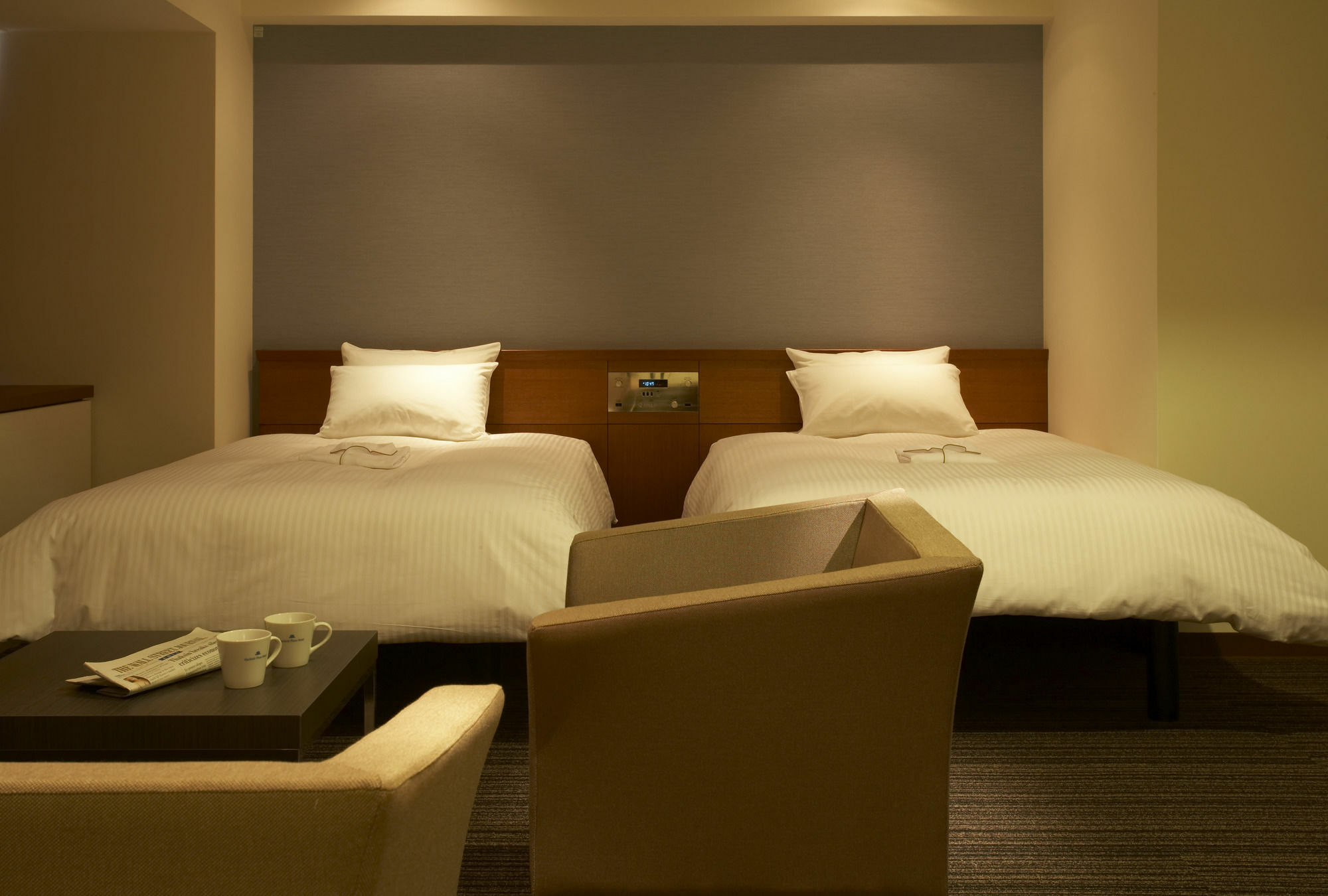 Hotel The B Hachiōji Esterno foto